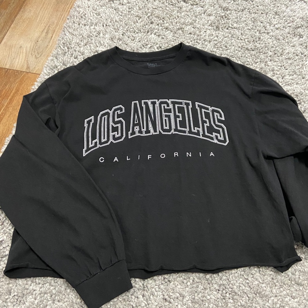 Brandy Melville LA top